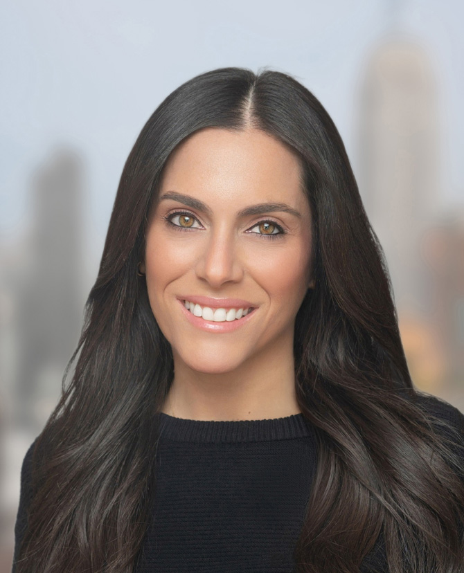 Melissa  Giordano